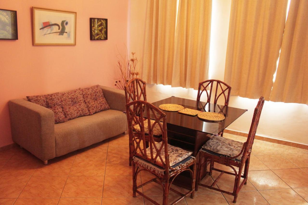 Tamboleiro'S Hotel Residence Salvador Bagian luar foto
