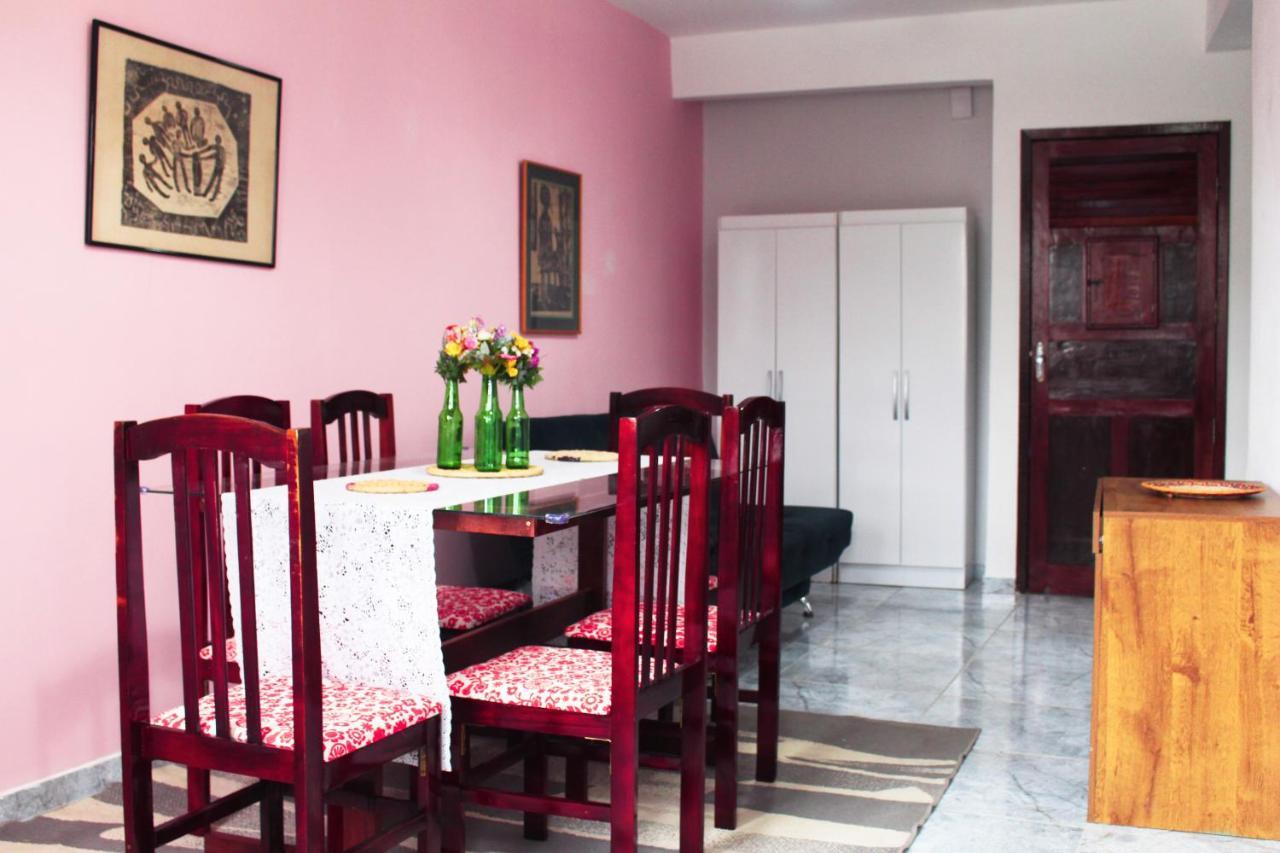 Tamboleiro'S Hotel Residence Salvador Bagian luar foto