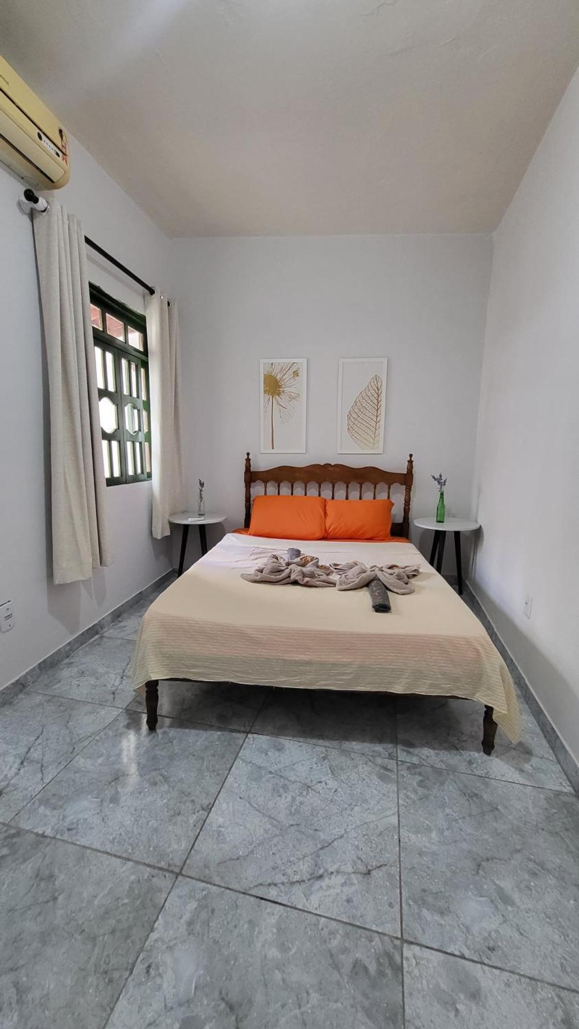 Tamboleiro'S Hotel Residence Salvador Bagian luar foto