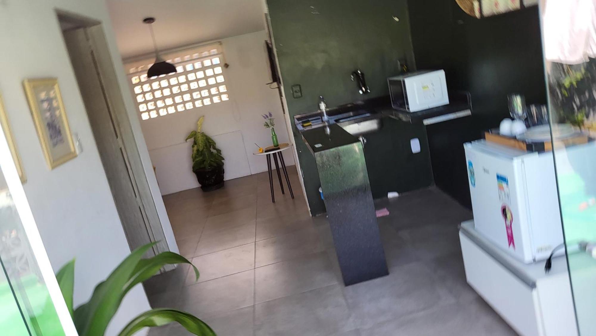 Tamboleiro'S Hotel Residence Salvador Bagian luar foto