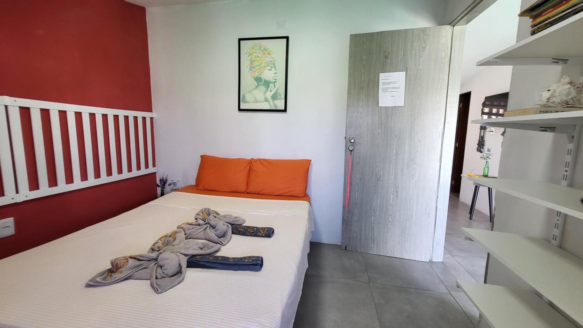 Tamboleiro'S Hotel Residence Salvador Bagian luar foto