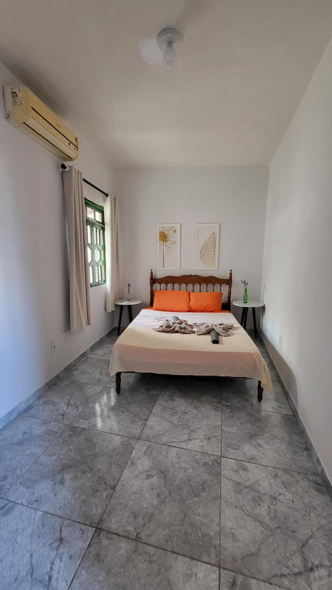 Tamboleiro'S Hotel Residence Salvador Bagian luar foto
